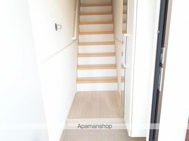 フレッサの内装写真