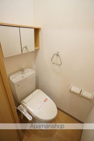 ONE PIECEの内装写真