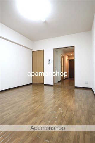 PARKHEIMうつぼの内装写真