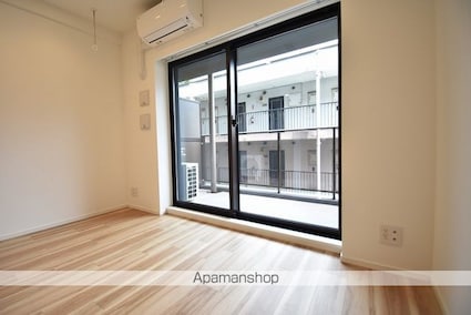 デュオフラッツ仙台木町通エアリ[1DK/25.55m2]のリビング・居間