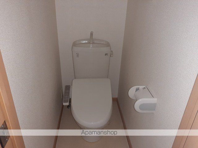 サニーガーデンの内装写真