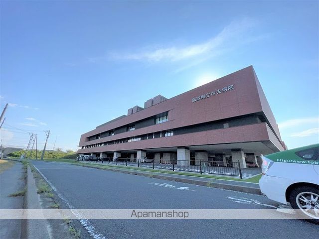 レオパレスセブエル秋里の周辺写真