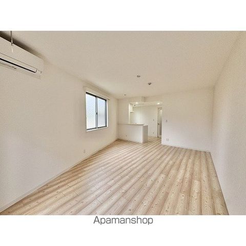ARRIVARE仙台東の内装写真