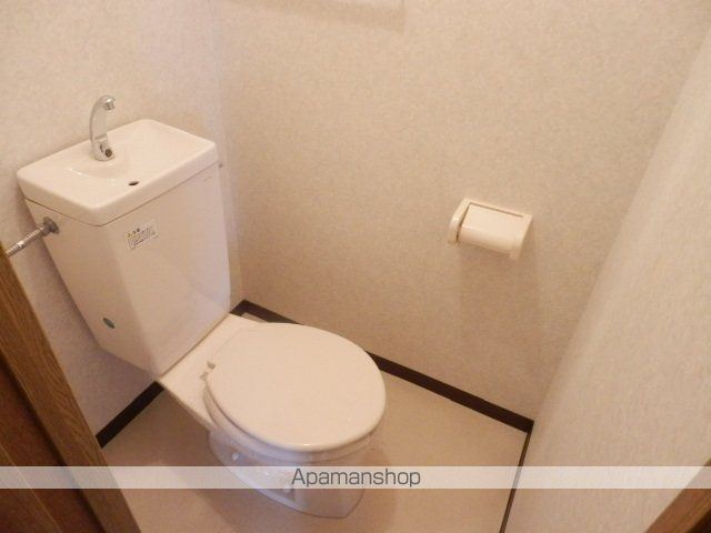 ミレニイの内装写真