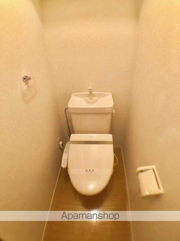 グランドゥールの内装写真