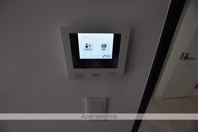 ブランシャール大通EASTの内装写真