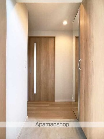 LINDRE長丘の内装写真