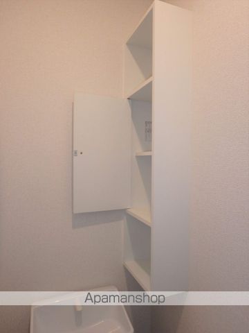 ルミエールの内装写真