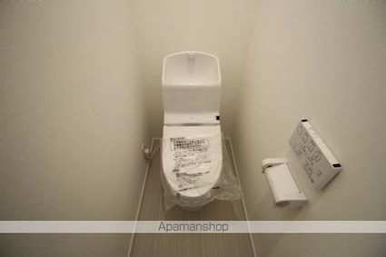 レジデンス青葉[1LDK/42.23m2]のトイレ