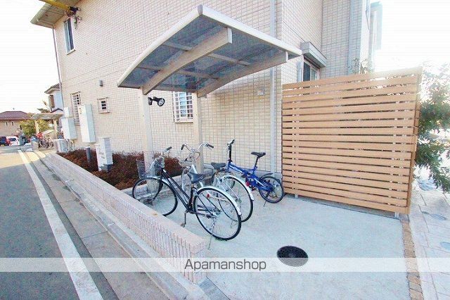 ルーチェの外観写真