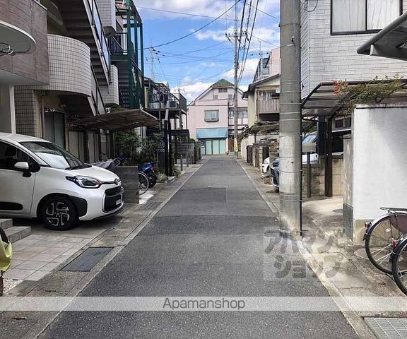 エクセレント西山の周辺写真