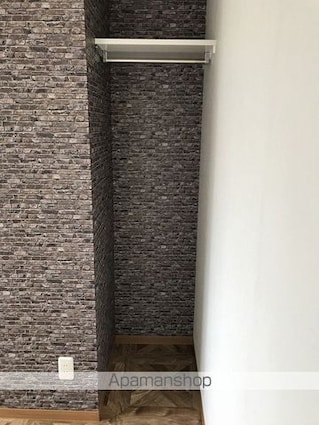 高知県高知市河ノ瀬町[1R/22.27m2]の収納