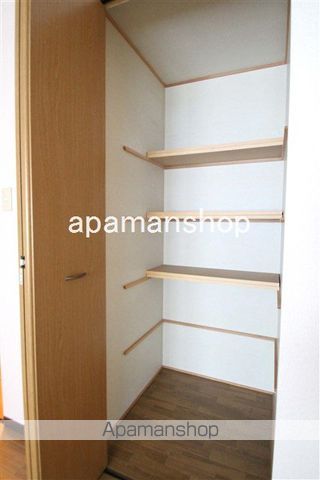 ハイシュタインHORIEの内装写真
