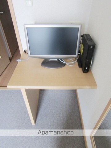 レオパレス豊田壱番館の内装写真