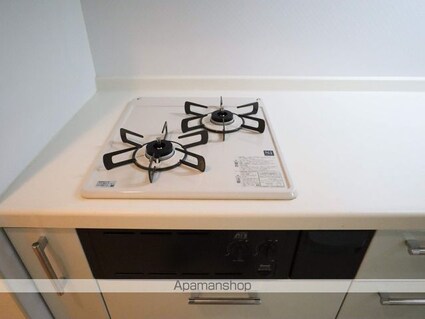 カスタリア伏見[1R/38.92m2]の内装7