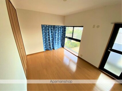 熊本県八代市永碇町[2LDK/58.13m2]の内装