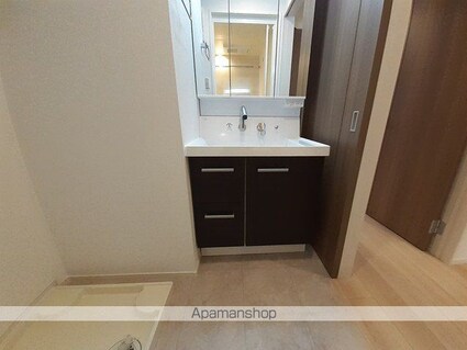 ステイズ[2LDK/55.5m2]の洗面所