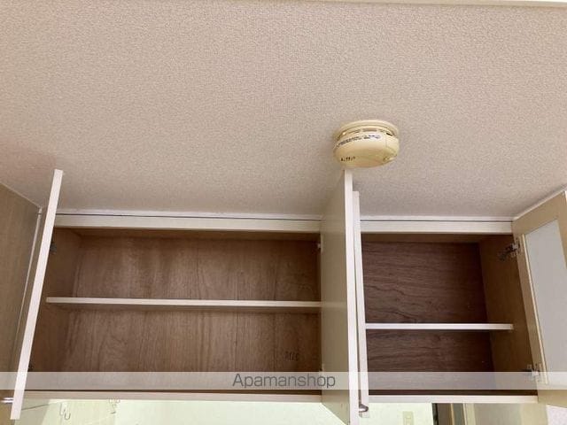 グランデハイムの内装写真