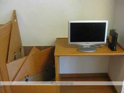 レオパレスＣＬＡＰ[1K/23.18m2]の収納