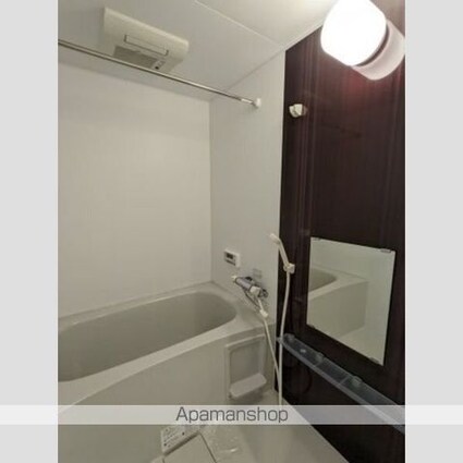 ヒュッゲ[1LDK/30.34m2]のバス