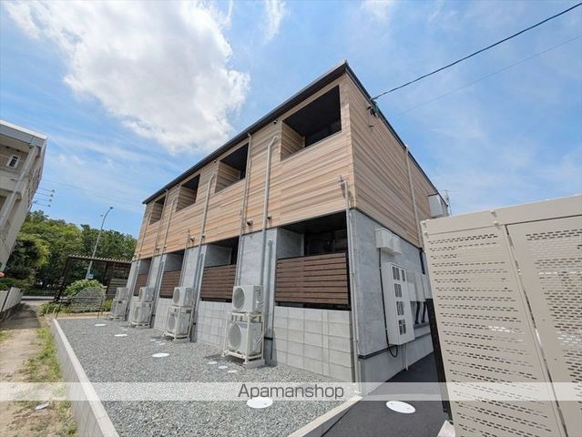 Natural Planの外観写真