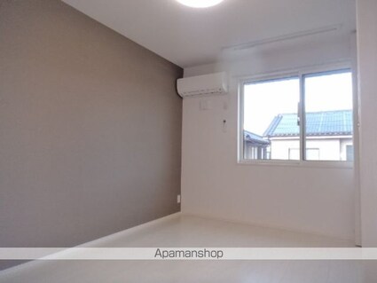 アメニタ[1LDK/42.93m2]の内装