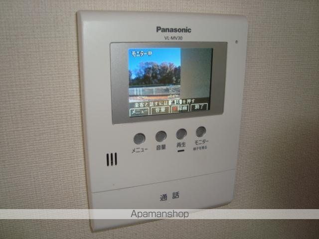 THE LERATOの内装写真