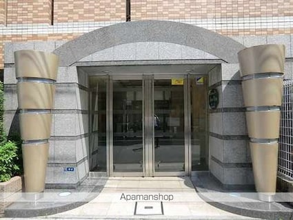 レーベンシティオ浅草ハイセレサ[1LDK/50.54m2]のその他内装1