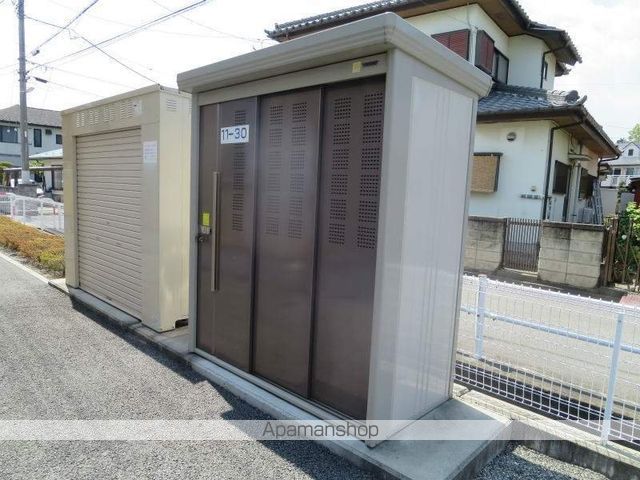 MK・上河東 Bの外観写真