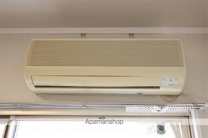 コーポ林[1R/18m2]のその他設備