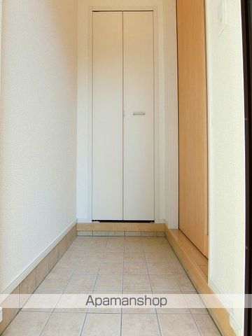 やすらぎ 壱の内装写真