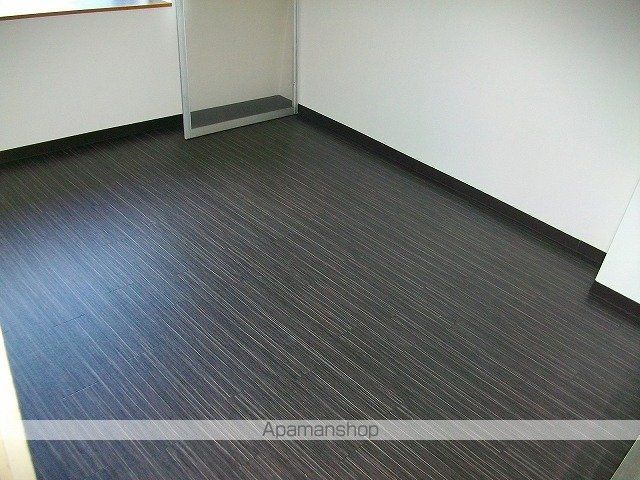 リバーサイドハーチャの内装写真