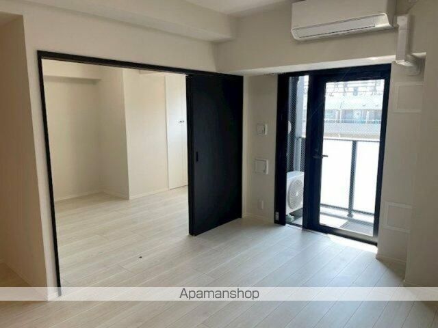 GENOVIA文京千駄木の内装写真
