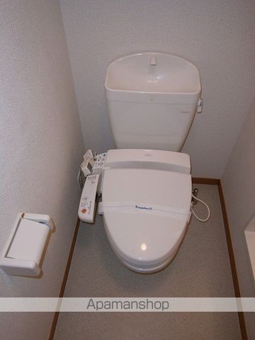 レオパレスメルスィーコリンヌの内装写真