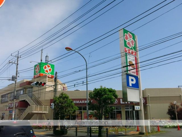 コーポサガミの周辺写真