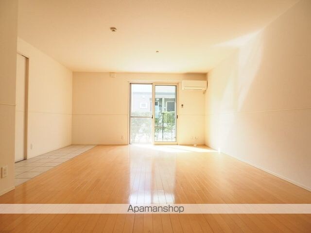 コモレビ大蔵　Ｈ[3LDK/104.3m2]のリビング・居間
