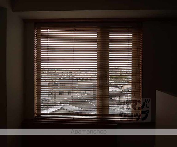 GRAND LATTICE SAYAMACHIの内装写真