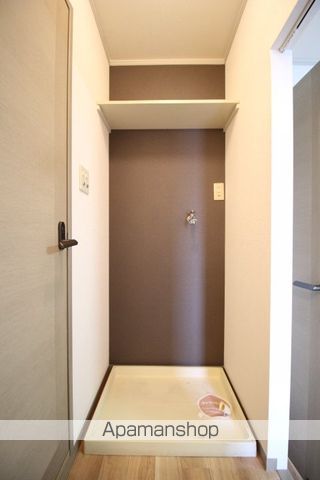 サンシャインパレスAB B棟の内装写真