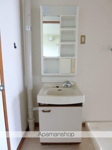 サウスステーションの内装写真