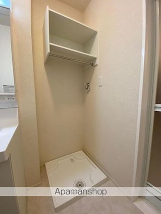 ユニヴェール　Ｂ棟[1LDK/37.78m2]の内装4