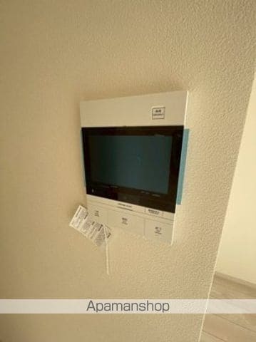 HY’S TODA MAXIVの内装写真