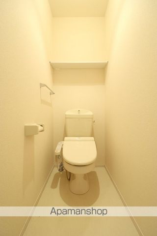 セジュール近江の内装写真