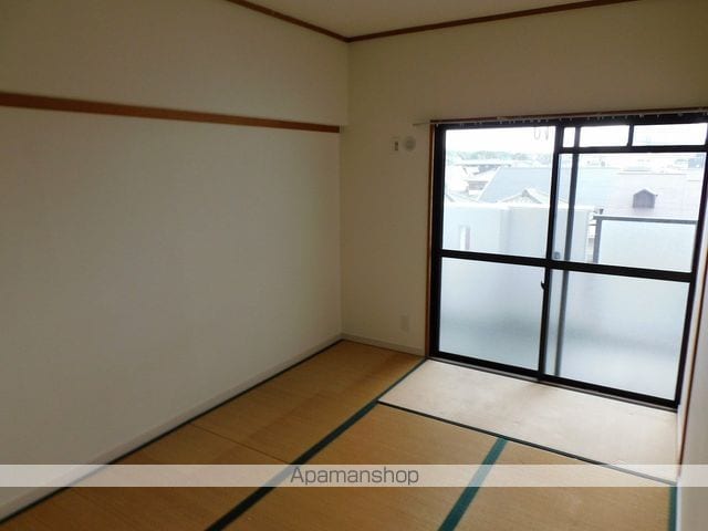 セゾンプランドール晴丘の内装写真