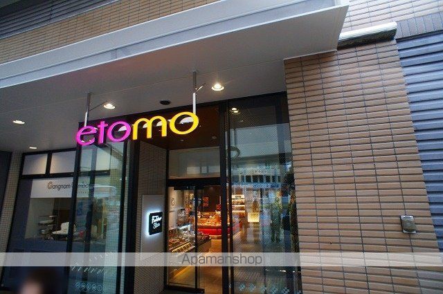 グランドソレーユの周辺写真