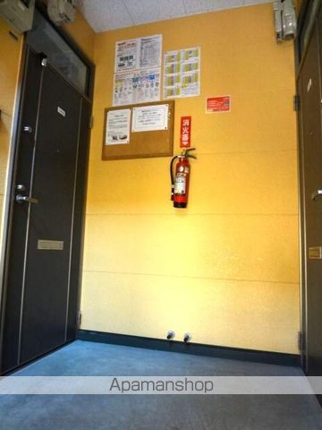 マスターズのその他写真
