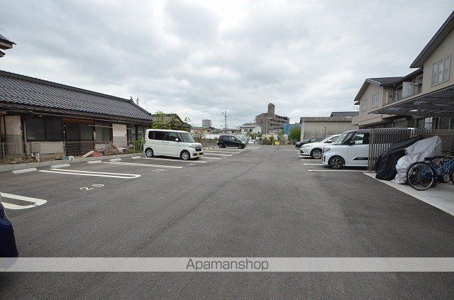 レユシール川内のその他写真