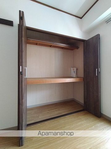 モアメゾンIIIの内装写真