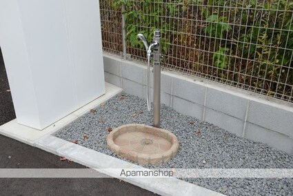 ａｌｂａ　Ｂ[2LDK/59.09m2]の共用部1