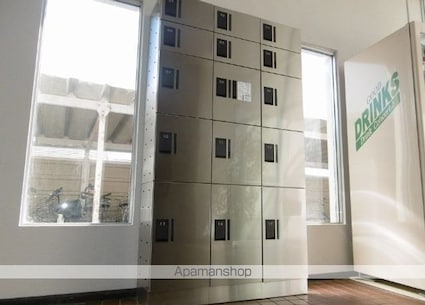 第１ゴトービル[3DK/59.4m2]のエントランス1