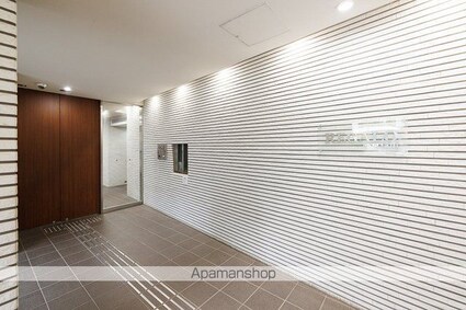 レガーロ西早稲田[1R/30.2m2]の共用部2